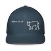 Wildcat No. 76 - Flexfit Hat