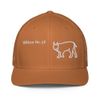 Wildcat No. 76 - Flexfit Hat