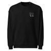 Wildcat No. 76 Sweat Shirt