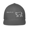 Wildcat No. 76 - Flexfit Hat