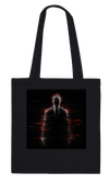 The Braid Was One Hand - Tote bag