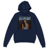 CONSTRUCTION IS CONFESSION - Classic Unisex Pullover Hoodie