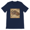 Can You Hear Me Now? (The Walls Remember) - Unisex T-Shirt