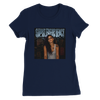 CONSTRUCTION IS CONFESSION - Women’s Cut T-Shirt
