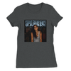 CONSTRUCTION IS CONFESSION - Women’s Cut T-Shirt