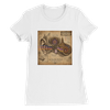 Can You Hear Me Now? (The Walls Remember) - Women’s Cut T-Shirt