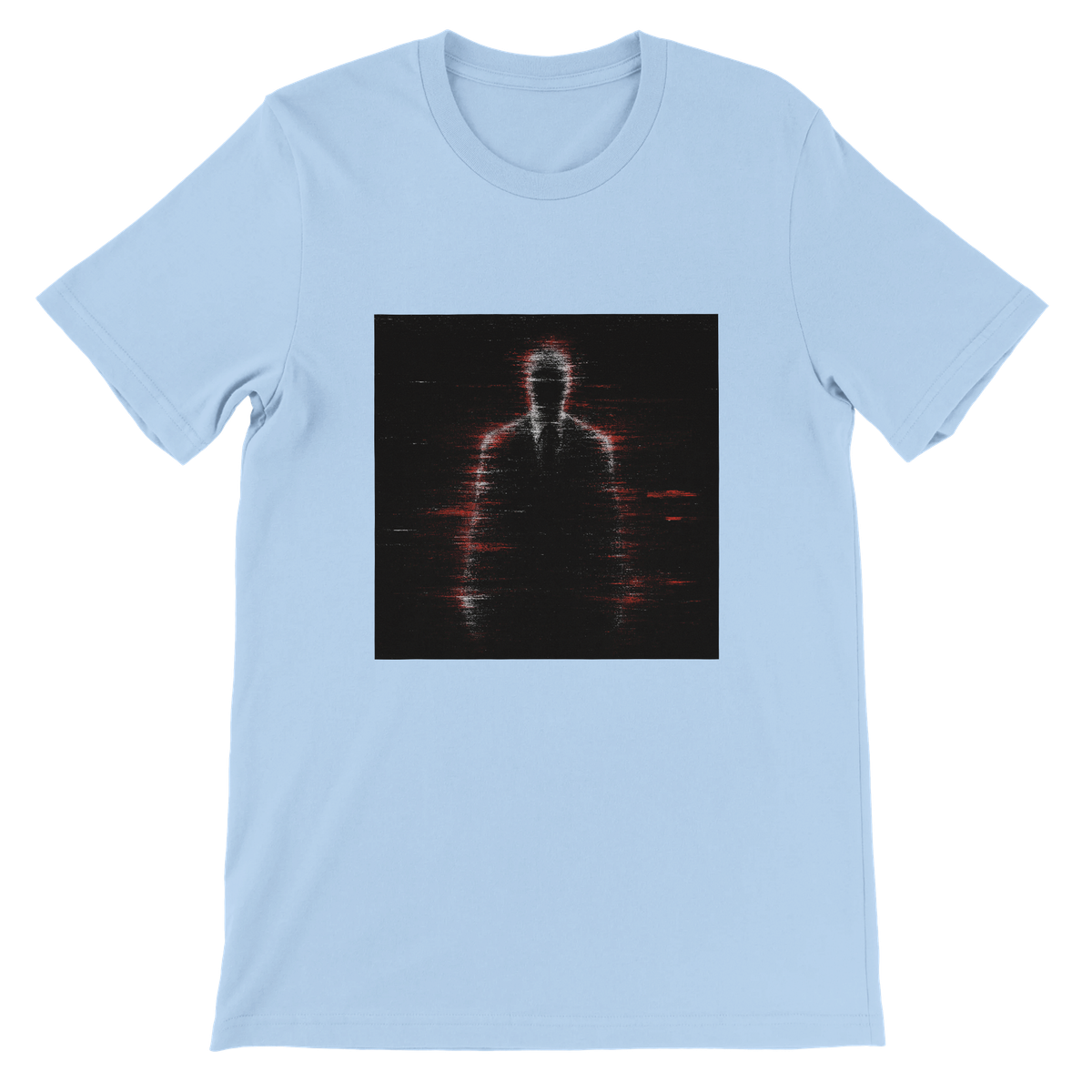 The Braid Was One Hand - Unisex T-Shirt
