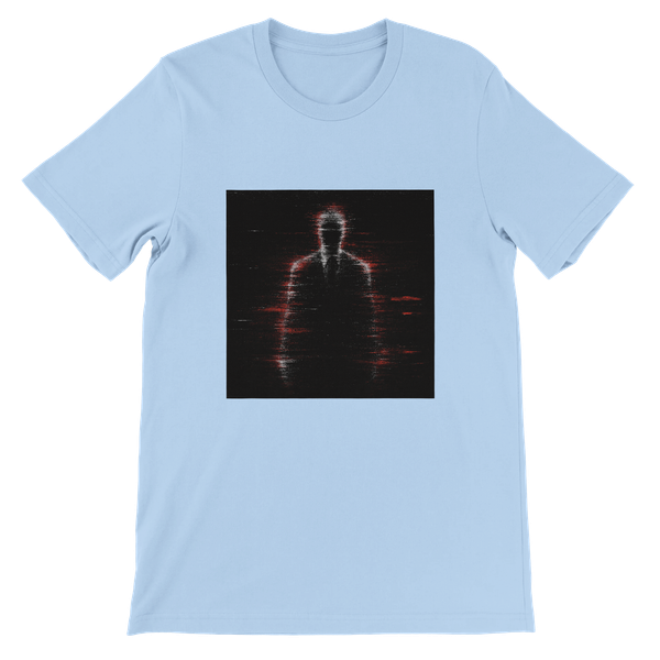 The Braid Was One Hand - Unisex T-Shirt
