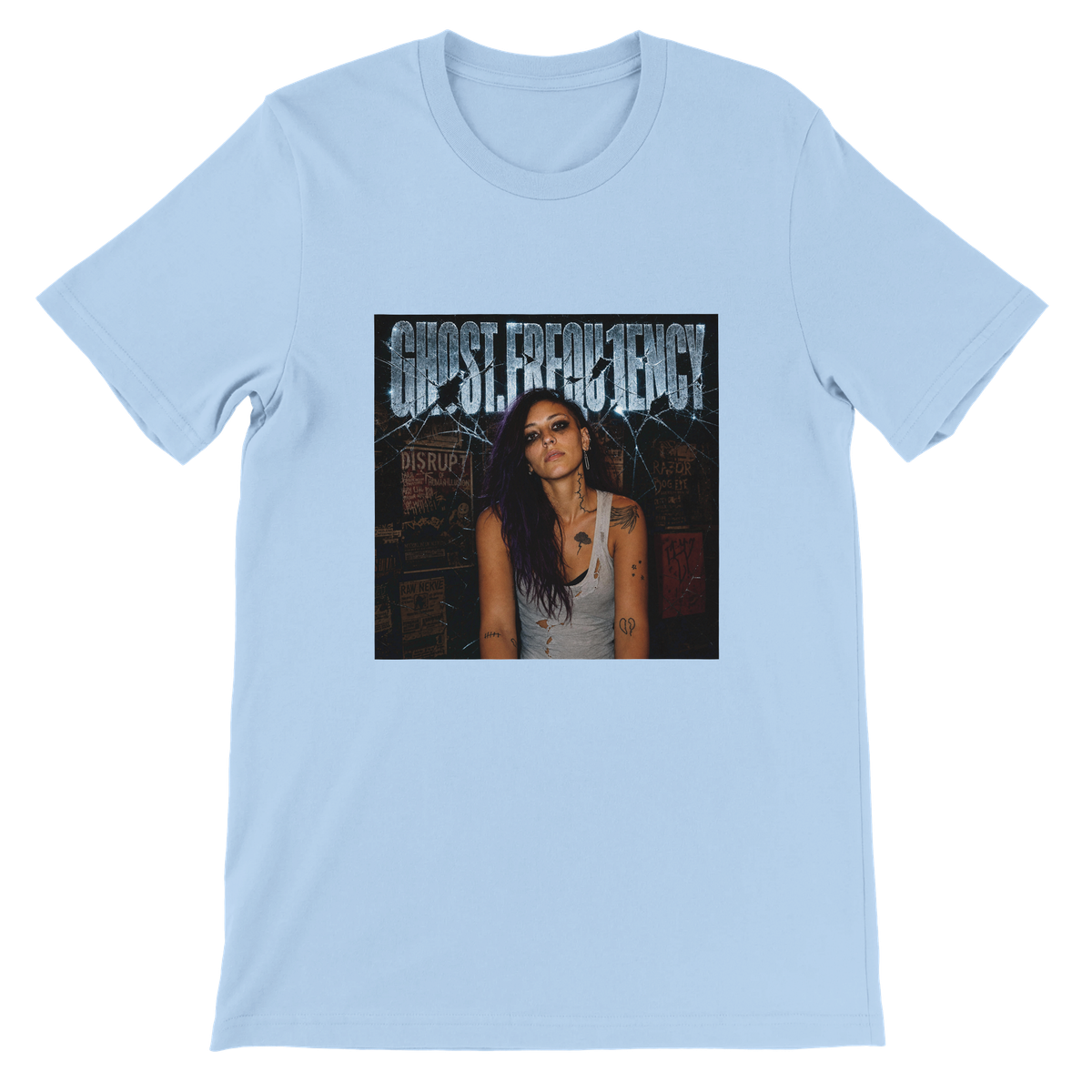 CONSTRUCTION IS CONFESSION - Unisex T-Shirt