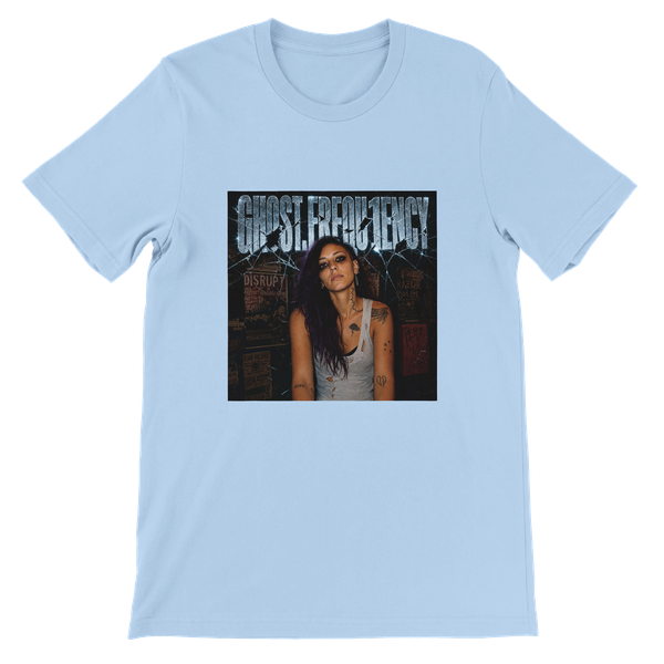 CONSTRUCTION IS CONFESSION - Unisex T-Shirt