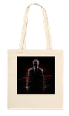 The Braid Was One Hand - Tote bag