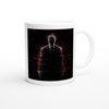 The Braid Was One Hand - Ceramic Mug