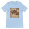 Can You Hear Me Now? (The Walls Remember) - Unisex T-Shirt