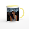 CONSTRUCTION IS CONFESSION - Ceramic Mug