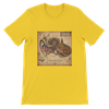 Can You Hear Me Now? (The Walls Remember) - Unisex T-Shirt