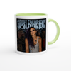 CONSTRUCTION IS CONFESSION - Ceramic Mug