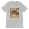 Can You Hear Me Now? (The Walls Remember) - Unisex T-Shirt