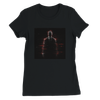 The Braid Was One Hand - Women’s Cut T-Shirt