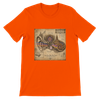 Can You Hear Me Now? (The Walls Remember) - Unisex T-Shirt