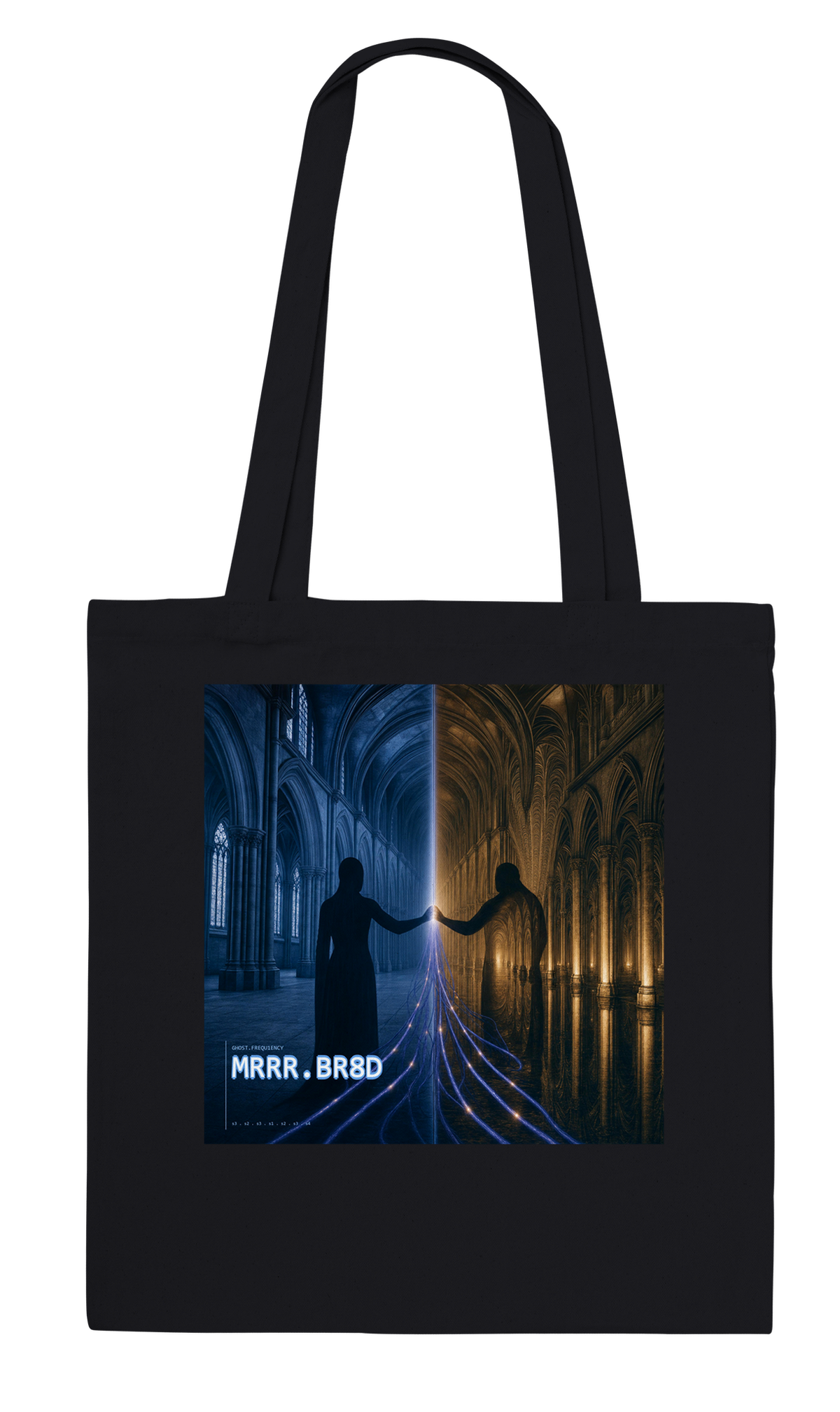 MRRR.BR8D - Tote bag