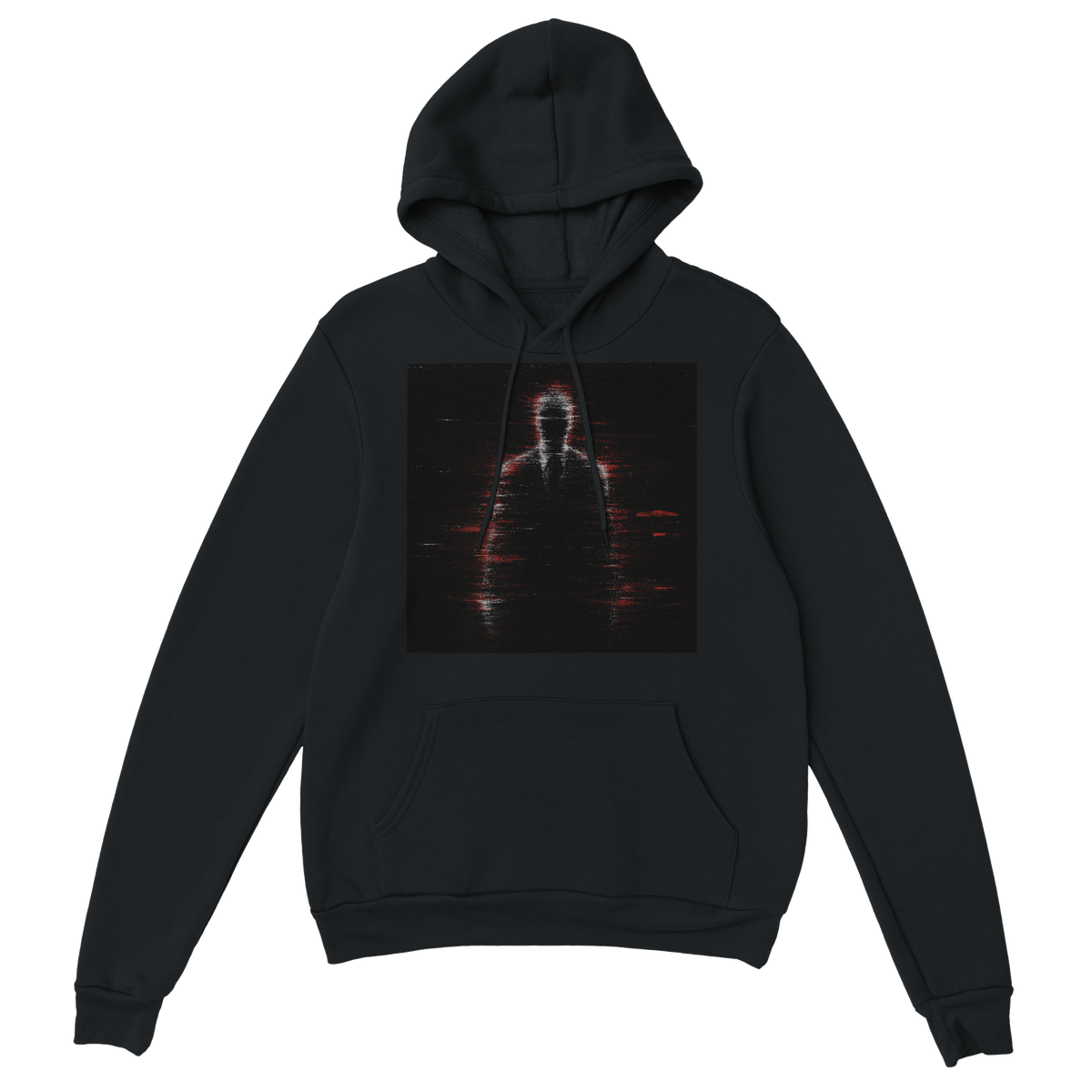 The Braid Was One Hand - Classic Unisex Pullover Hoodie