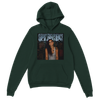 CONSTRUCTION IS CONFESSION - Classic Unisex Pullover Hoodie