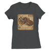Can You Hear Me Now? (The Walls Remember) - Women’s Cut T-Shirt