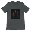 The Braid Was One Hand - Unisex T-Shirt