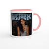 CONSTRUCTION IS CONFESSION - Ceramic Mug