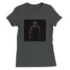 The Braid Was One Hand - Women’s Cut T-Shirt