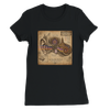 Can You Hear Me Now? (The Walls Remember) - Women’s Cut T-Shirt