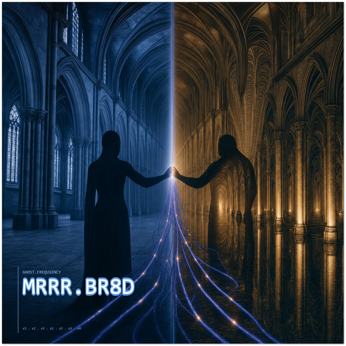 MRRR.BR8D - Fine Art Poster