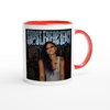 CONSTRUCTION IS CONFESSION - Ceramic Mug