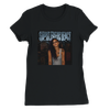 CONSTRUCTION IS CONFESSION - Women’s Cut T-Shirt
