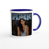 CONSTRUCTION IS CONFESSION - Ceramic Mug