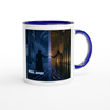 MRRR.BR8D - Ceramic Mug