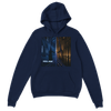 MRRR.BR8D - Classic Unisex Pullover Hoodie