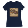 Can You Hear Me Now? (The Walls Remember) - Women’s Cut T-Shirt