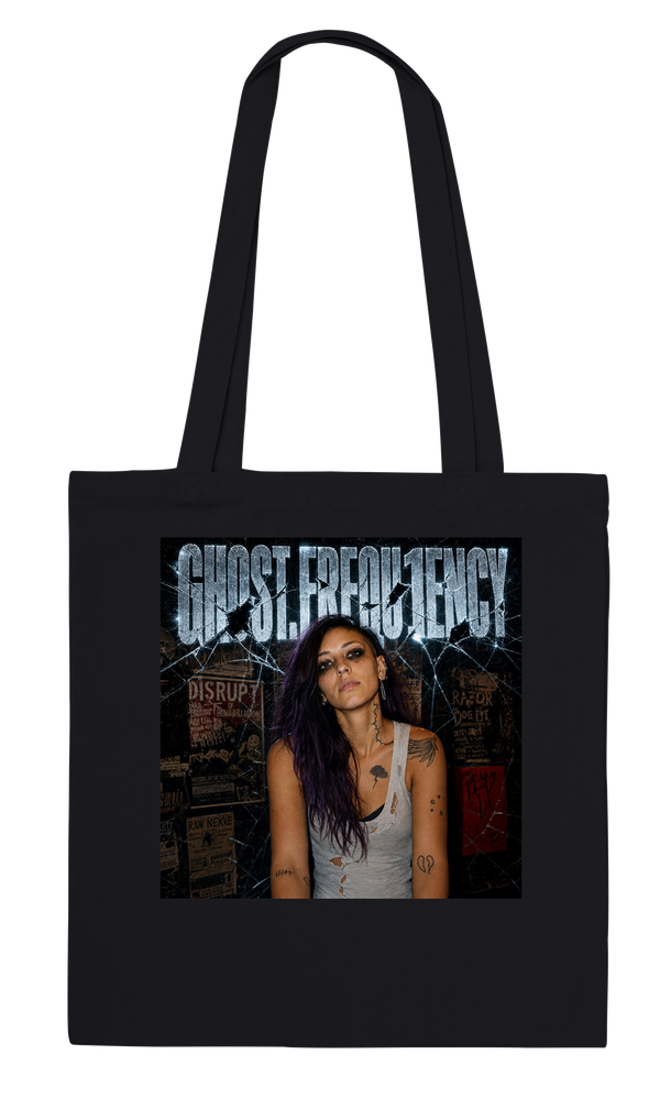 CONSTRUCTION IS CONFESSION - Tote bag