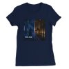 MRRR.BR8D - Women’s Cut T-Shirt
