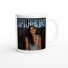 CONSTRUCTION IS CONFESSION - Ceramic Mug