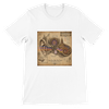 Can You Hear Me Now? (The Walls Remember) - Unisex T-Shirt