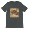 Can You Hear Me Now? (The Walls Remember) - Unisex T-Shirt