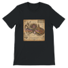 Can You Hear Me Now? (The Walls Remember) - Unisex T-Shirt