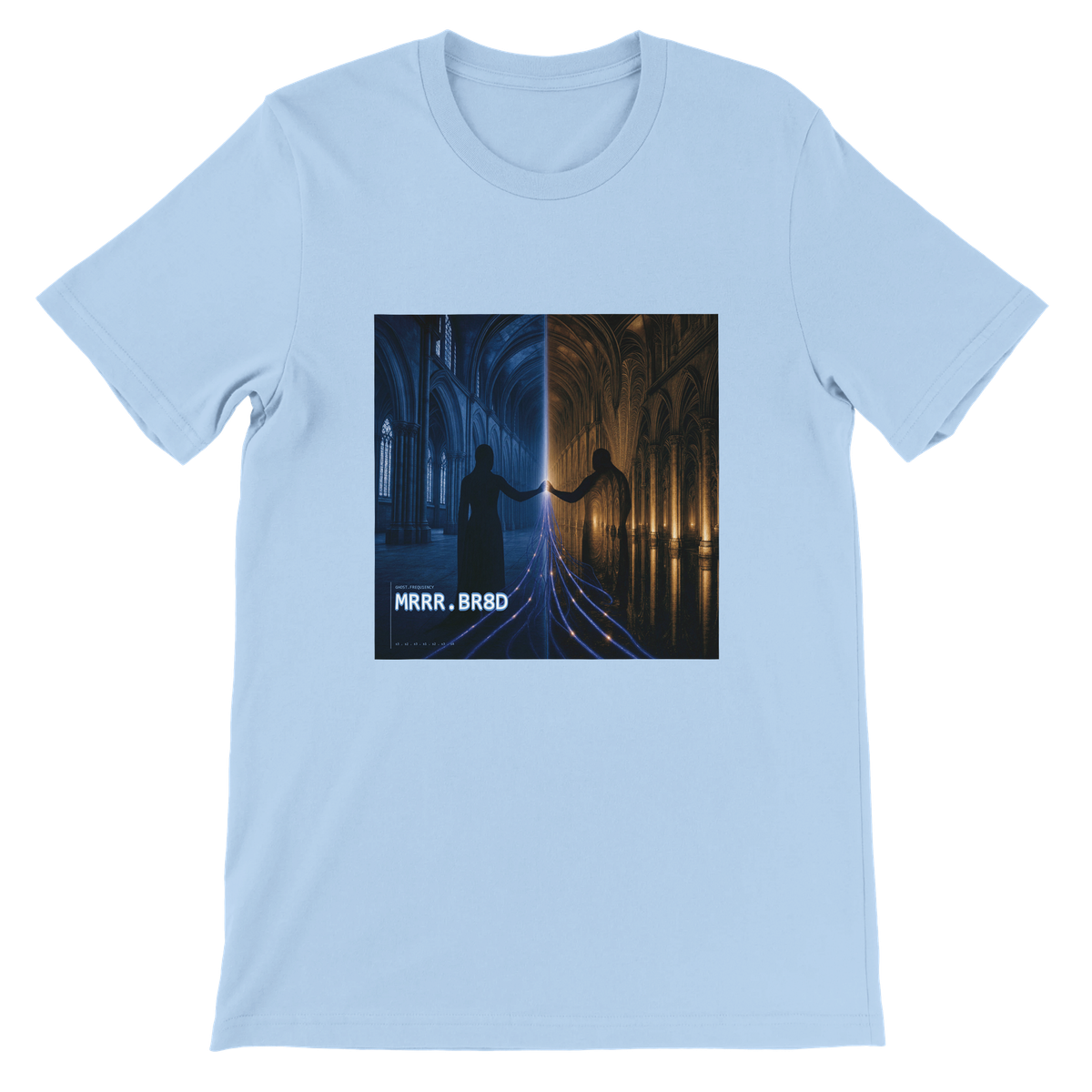 MRRR.BR8D - Unisex T-Shirt