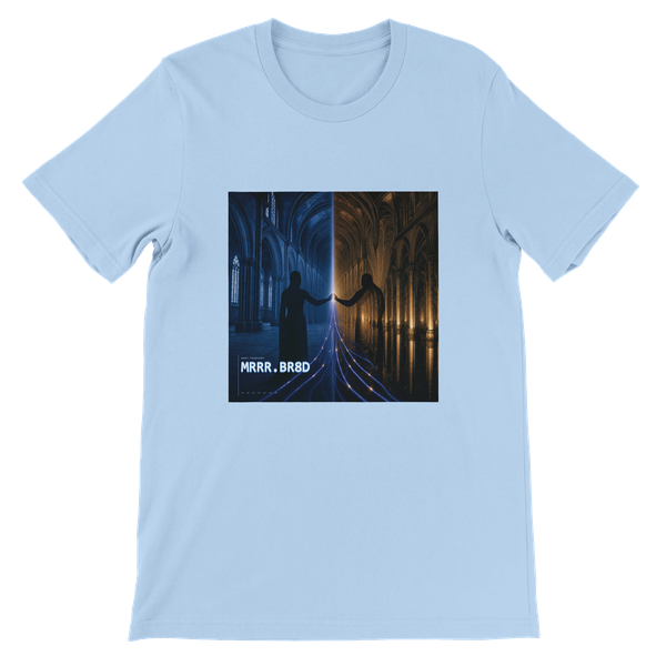 MRRR.BR8D - Unisex T-Shirt
