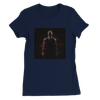 The Braid Was One Hand - Women’s Cut T-Shirt