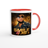 Smile for Me - Ceramic Mug