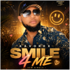 Smile for Me - Fine Art Poster