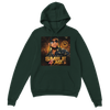 Smile for Me - Classic Unisex Pullover Hoodie